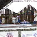 Abovské folklórne slávnosti 23.6.2013