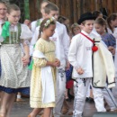Abovské folklórne slávnosti 23.6.2013
