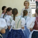 Krajská prehliadka detského hudobného folklóru "Zahraj že mi, zahraj" 21.4.2018