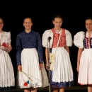 Krajská súťaž detského hudobného folklóru, Buzica 29.5.2016