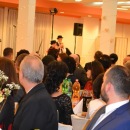 Grékokatolícky ples 20.1.2018