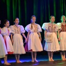 Regionálna súťažná prehliadka detského hudobného folklóru "Zahraj že mi, zahraj" 27.3.2018