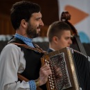 Folklórny festival Východná 2018 1.7.2018