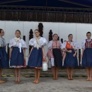 Krajská súťaž detského hudobného folklóru Buzica 1.6.2014