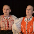 Regionálna súťaž detského hudobného folklóru "Zahrajže mi, zahraj" 1.3.2014