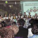 35.výročie ZŠ Požiarnicka 13.12.2012